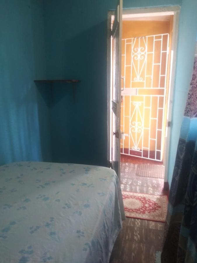 15 Min From The Airport In Kingston Jamaica Leilighet Eksteriør bilde